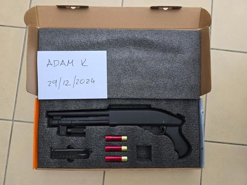 More information about "Golden Eagle M8876"