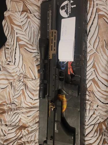 More information about "Silverback SRS A2 and vortex 4-12x50 scope"