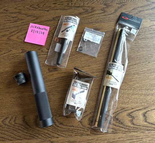 More information about "Guarder parts fot KWC Uzi"