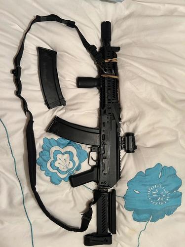 More information about "GHK 105"