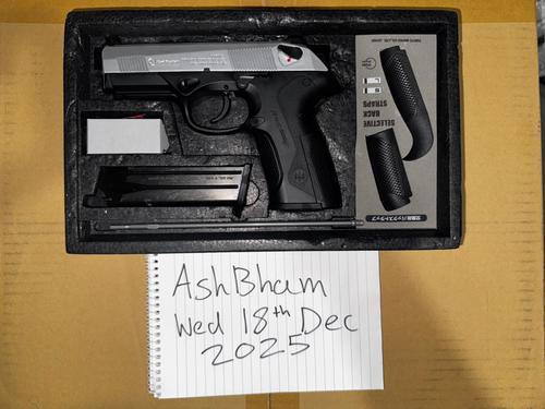More information about "Tokyo Marui PX4"