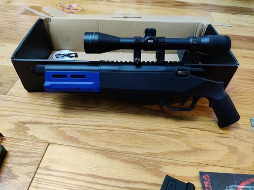 More information about "Ares striker AS03 two tone"