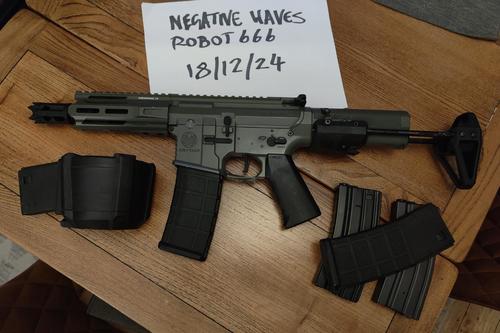 More information about "Krytac trident MK2 pdw M aeg"