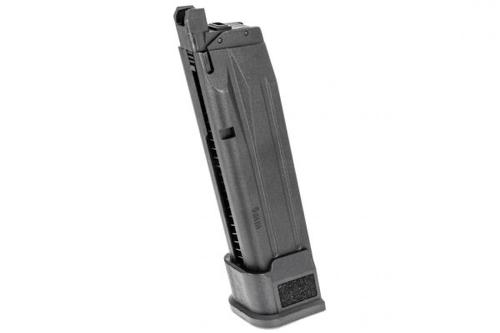 More information about "WANTED Sig air / VFC p320 M17 Gas mags black"