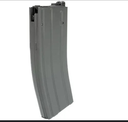 More information about "WTB MWS magazine Stanags or GM"