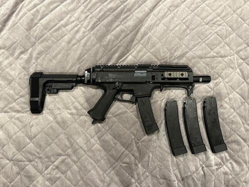 More information about "Scorpion Evo A3 hpa"