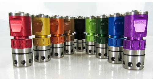 More information about "TRMR WANTED"