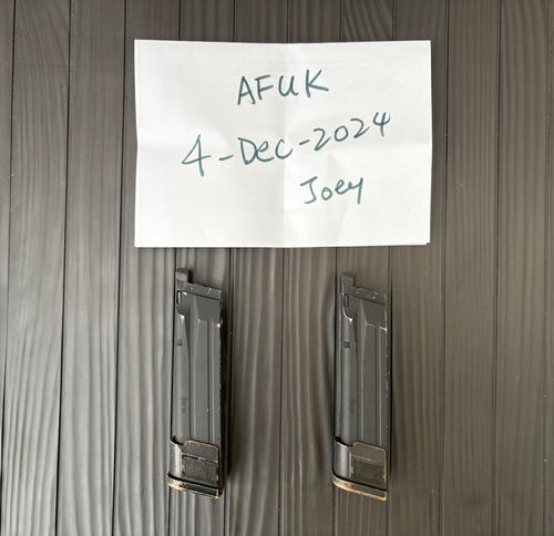 More information about "VFC M17/18 P320 Gas Magazine"