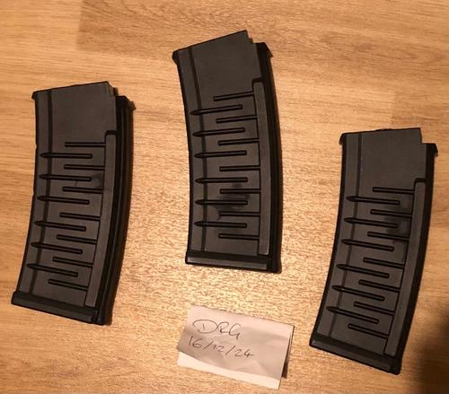 More information about "AY/CYMA VSS/AS VAL magazines"