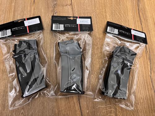 More information about "3pcs x Umarex G36 G36C Hi-Cap Flash 360rd Airsoft AEG Magazine"