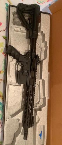 More information about "G&G gc16 9” m4"