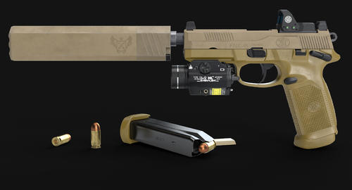 More information about "Wtb: volante FNX slide"