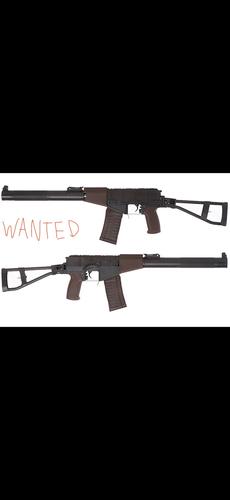 More information about "Wanted LCT AS VAL"