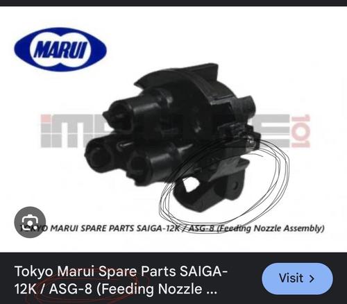 More information about "WANTED SAIGA NOZZLE LOADING ASSEMBLY"