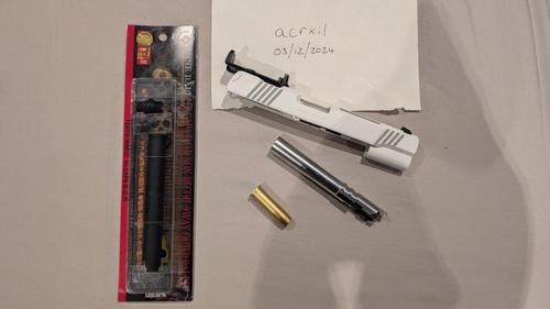 More information about "Tokyo Marui Hi-Capa D.O.R. Parts"