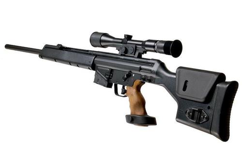 More information about "Wanted TM PSG-1"