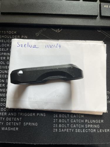 More information about "Hi capa Magwell pin"