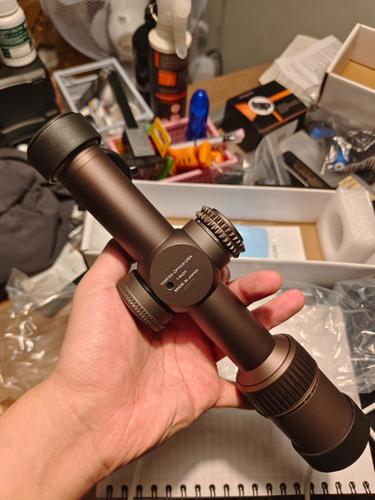 More information about "Holy worrior Vortex Razor gen2 1-6"