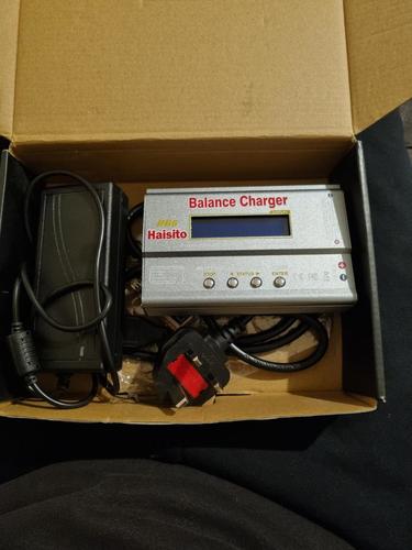More information about "Haisito Balance Charger"