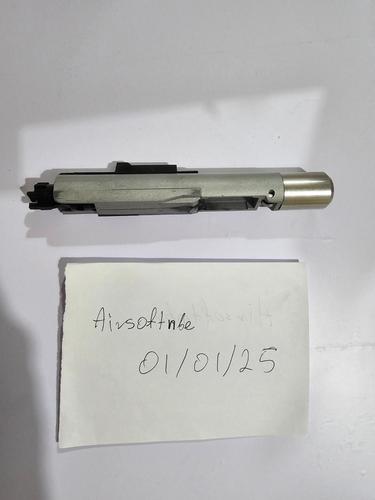 More information about "DE Noveske MWS bolt with nozzle"