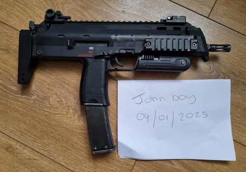 More information about "TM MP7 gbbr"