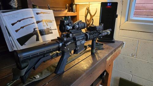 More information about "Upgraded MWS GBBR M4 RIs with 6 mags"