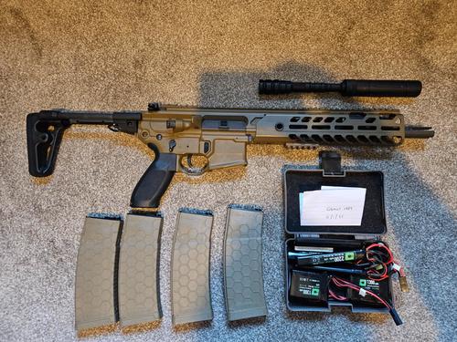 More information about "MCX Virtus package."