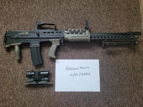 More information about "ICS L86 'A1' AEG"