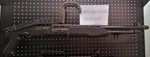 More information about "Sheriff Spas 12"