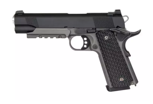 More information about "Tokyo Marui Night Warrior"