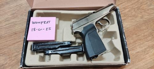 More information about "WE PMM Makarov"