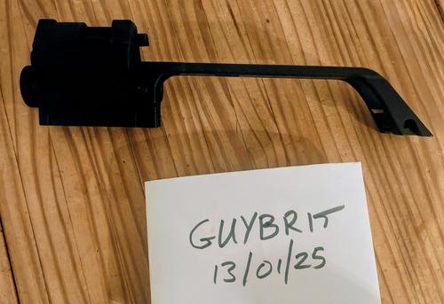 More information about "G36 scope and red dot"