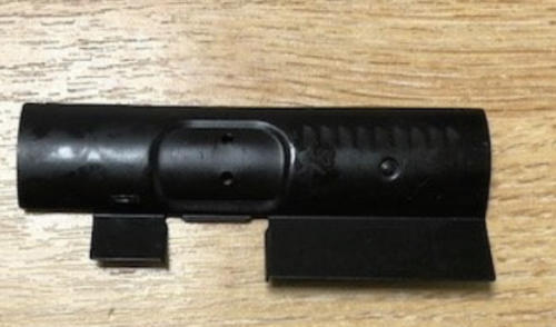 More information about "G&G ARP9 or 556 fake/mock bolt"