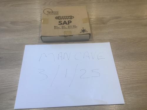 More information about "SRS EDGI Sap kit"