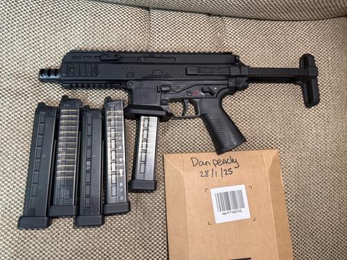 More information about "Maruyama SCW-9 PRO-G Gas Blowback"