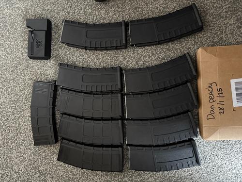 More information about "Ghk g5/m4 gas mags"
