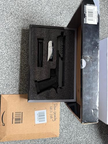 More information about "Vorsk Hi Capa titan 7 black"