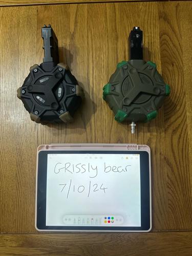 More information about "AW drum mags"