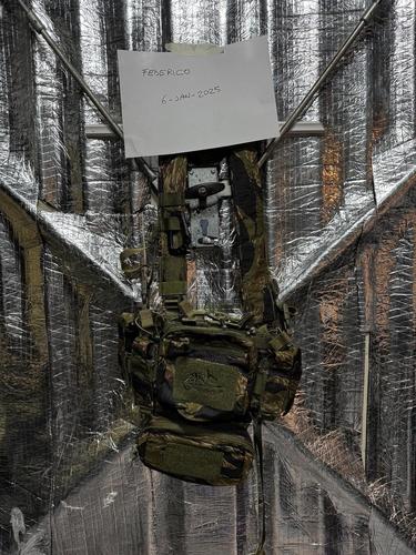 More information about "Helikon Training mini Rig - Tiger Stripe"