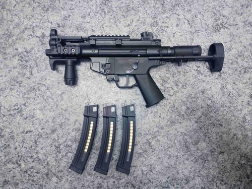 More information about "Cyma mlok Cm41L high cycle"