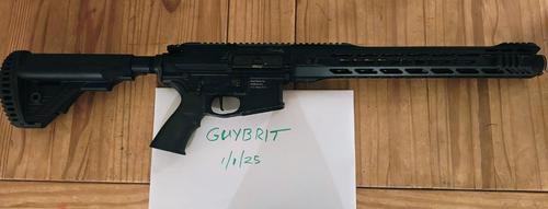 More information about "ICS CXP KOMODO S3 (SSS) AIRSOFT RIFLE"