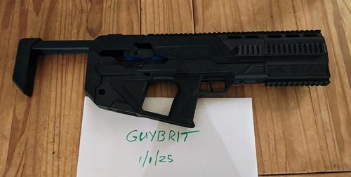 More information about "Vorsk Hi Capa TITAN 7" GBB SR Hi-Capa Conversion Kit"