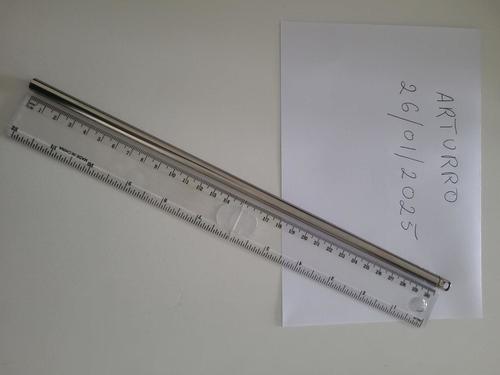 More information about "6.02  310mm  Maple Leaf AEG precision inner barrel almost like brand new"