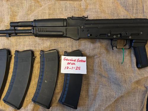 More information about "KWA AK74MN"