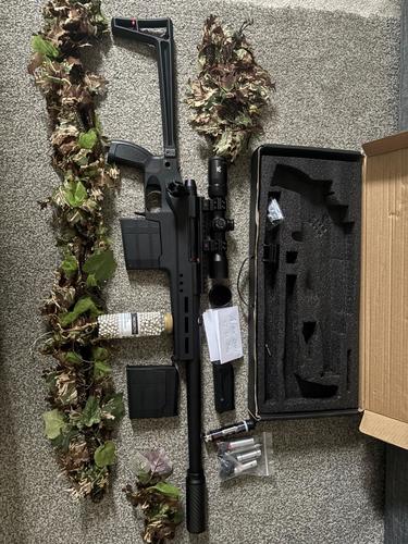 More information about "Silverback Tac41 Lite setup"