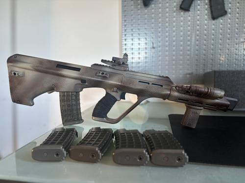 More information about "SSR77-a2 Build"