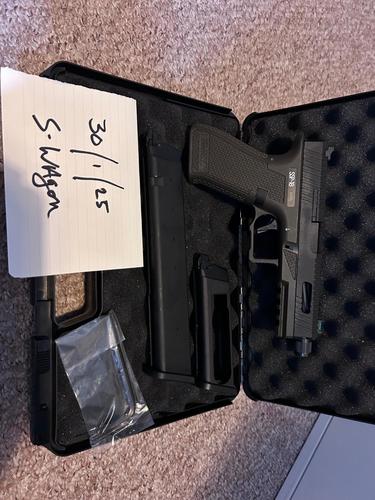 More information about "Open to offers novritch ssp18"