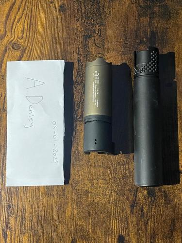 More information about "ASG Rotex 130mm and Nurol Bocca"