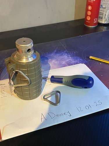 More information about "SWAT VTG BFG"