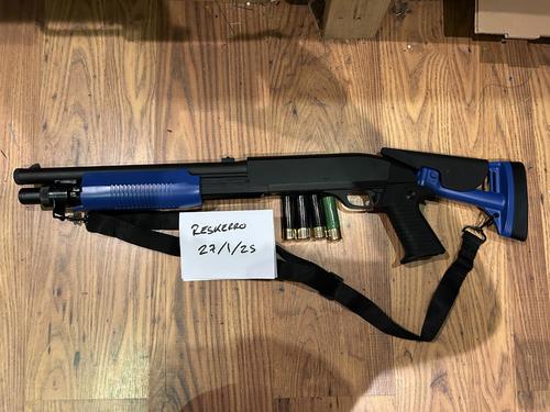 More information about "Double Eagle M56C Trishot"